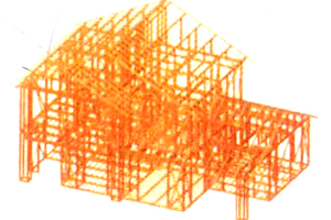 デジタルフレーム講法